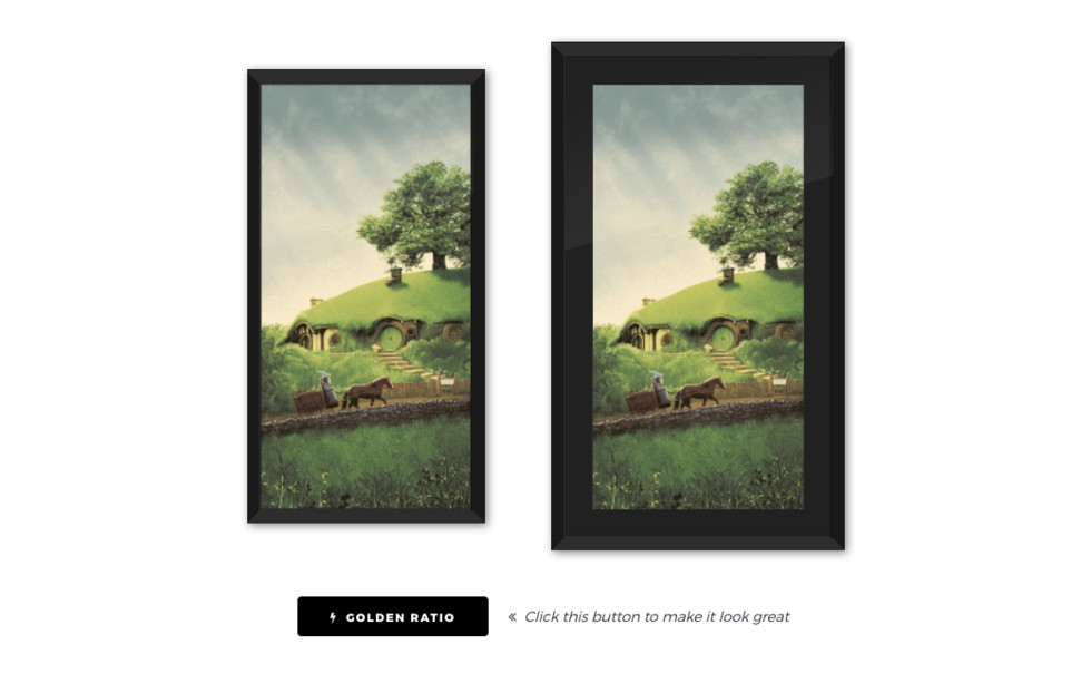 How To Choose The Right Frame Style For Your Art And You