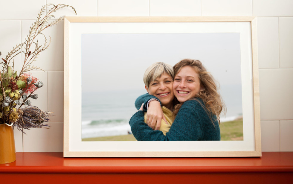 Framed Pictures Customize Online