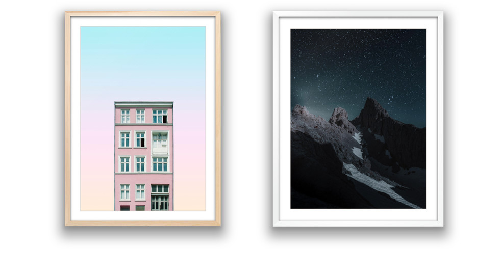 LV Cube Art: Canvas Prints, Frames & Posters