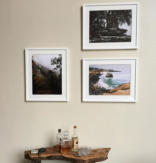 Zlucido shots progressive